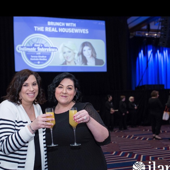 Lauren Conrad womens black dress - Picture 6 of 6